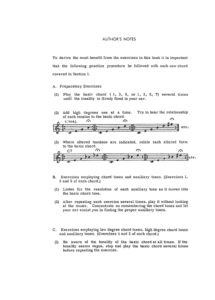 Sax Book. Joseph Viola. Technique Of The Saxophone 2