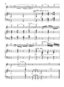 А.К. Глазунов. Концерт для саксофона и струнного оркестра