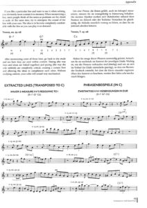 Джазовая концепция для саксофона альт. Jim Snidero