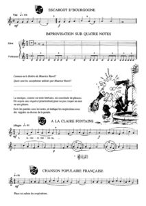 Саксофон для начинающих. Claude Delangle & Christophe Bois