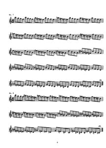 Импровизация для саксофона. Oliver Nelson
